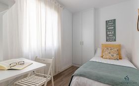 Living4Malaga Sea Breeze Apartment