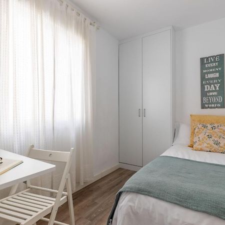 Living4Malaga Sea Breeze Apartment Esterno foto